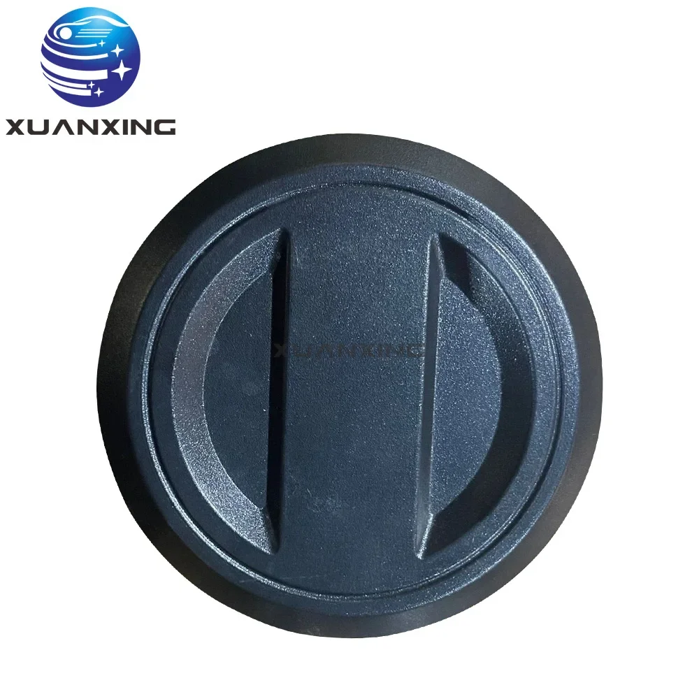 

4 Pcs Hub Center Cap Cover 1522872-655 For Polaris RZR XP 1000 RZR XP1000 XP1K XP4 Turbo 2017-2023