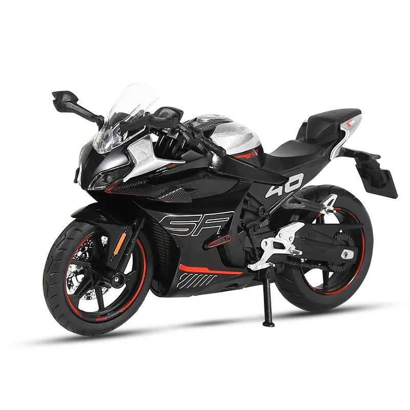 

1: 12, весенний бриз, модель локомотива из сплава 450SR, изысканный орнамент, звуковой и световой возврат, игрушка для мальчика