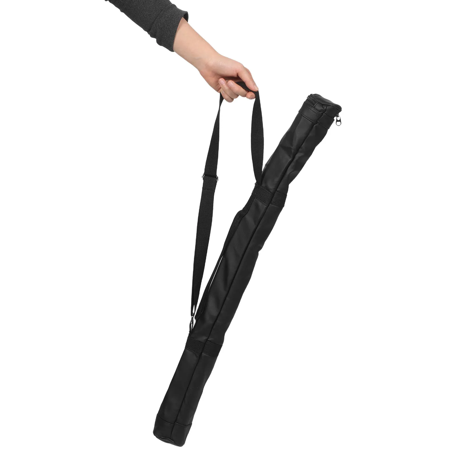 

2 шт. портативных чехлов для гольф-клюшек: легкие, водонепроницаемые, компактные, с защитой и подкладкой, для переноски на поле для гольфа