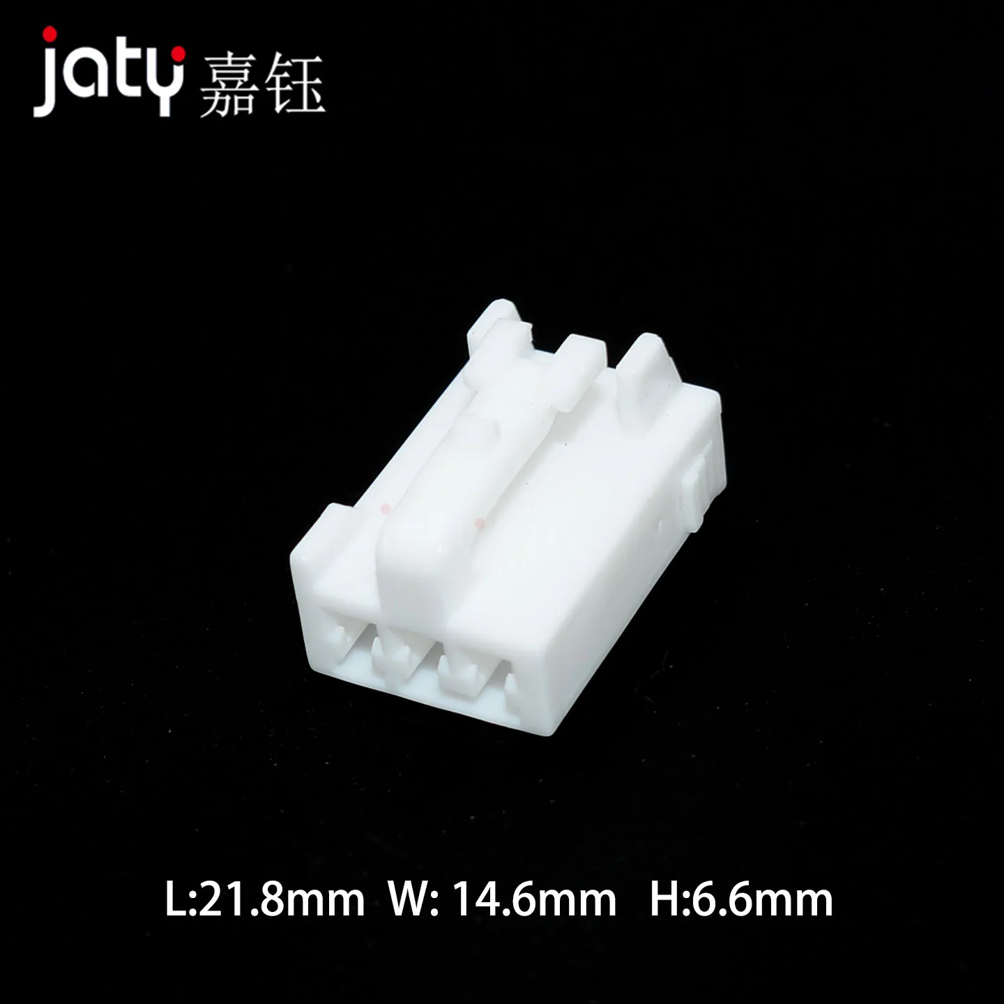 1 مجموعة 3-pin 6520-0492/6520-0577 موصلات ذكر/أنثى لواجهة مصباح قراءة السيارات DJ7036A-2.2-11/21