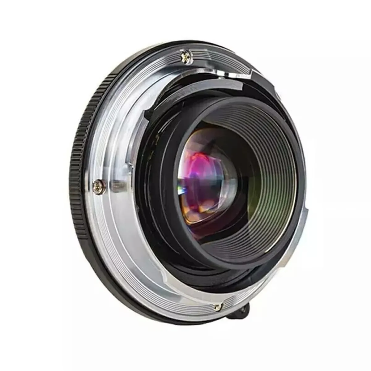 Brightin Star 28mm F2.8 Full Frame Lens for Leica M M3 M6 M9 M10R M240 M11 Monochrom