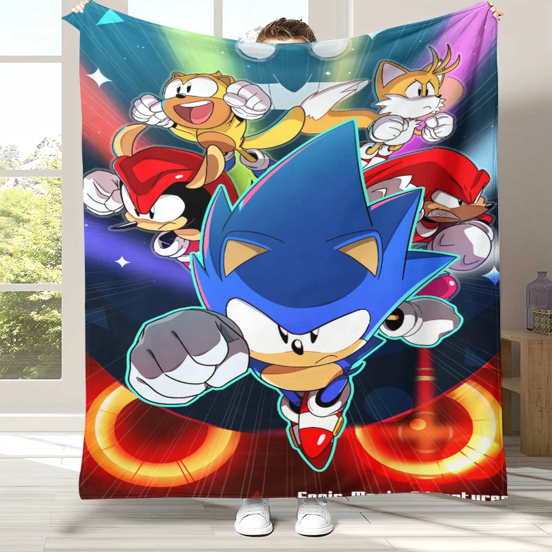 Retro S-Sonic Cartoon Game Fla - Retro Gaming Lounge review and price