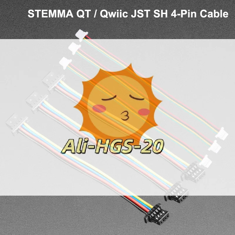 1/3/5PCS 10Cm Stemm…