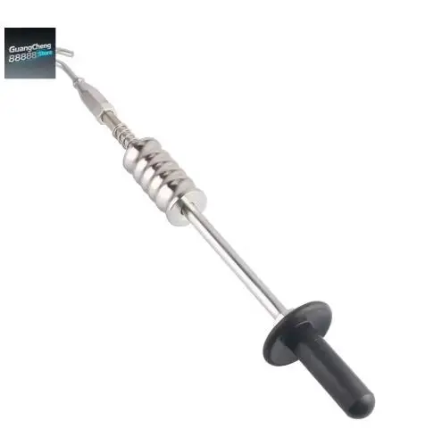 Dent Puller Slide Hammer Washer Hook Dent Pulling Claw Car Body Repair Removal Tool