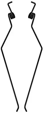 

Скретчеры для снегоходов Polaris – комплект из 2 штук для улучшенного сцепления и контроля