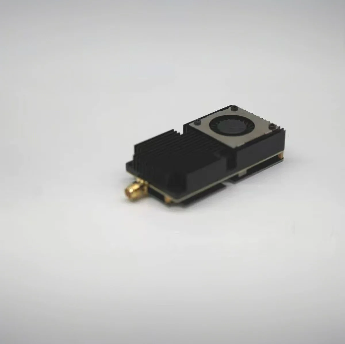 4.9G 5.8G 5.5W High Power VTX Video Transmission Adjustable Power Aerial Photography Travel FPV Drone VTX