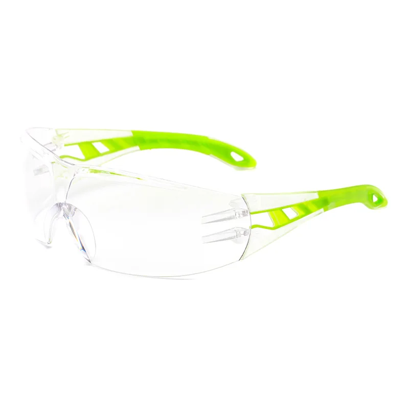 Windproof Cycling Glasses Goggles Universal Female Anti-splash Dustproof Safety Work Industrial Eye Protection Eyeglasses