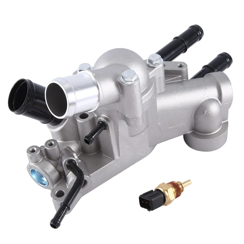 2560025003 Car Control Assy-Coolant Temperature For Hyundai Sonata 2004-2007 DHL Accessories