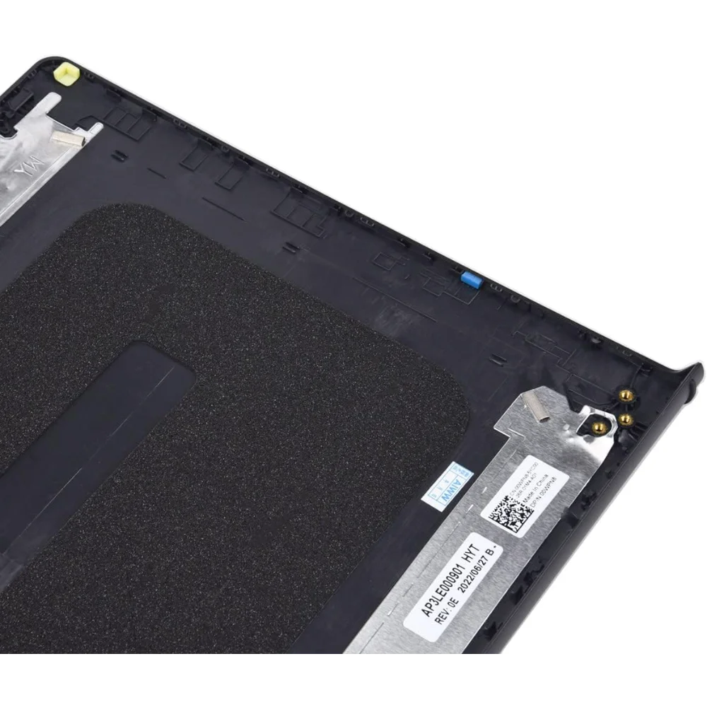 Imagem -02 - Capa de Tela Lcd para Dell Inspiron 15 3510 3511 3515 3520 3525 15 3511 3515 3515 p n: 00wpn8 0wpn8 Ap3le000901