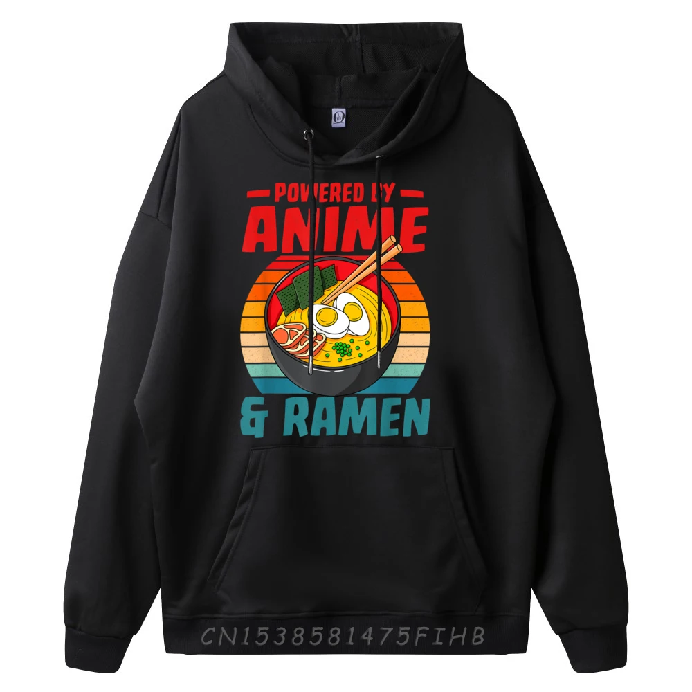 Powered By Ramen Love Noodles Pink Graphic Tees Brand Clothing Valentines Day Christmas Sweater