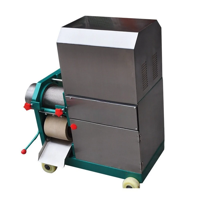 Fish meat picker, multi-functional fish meat picker, automatic fish meat separator