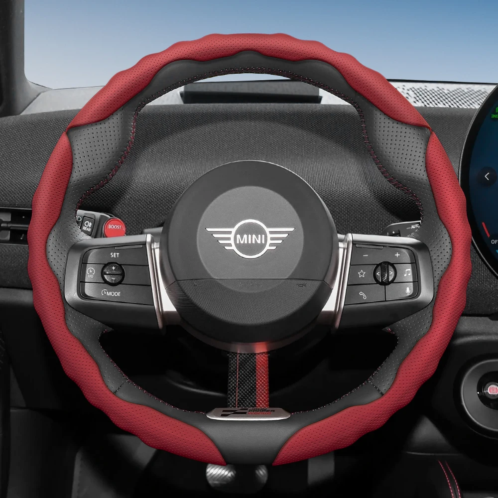 Steering Wheel Cove… - image