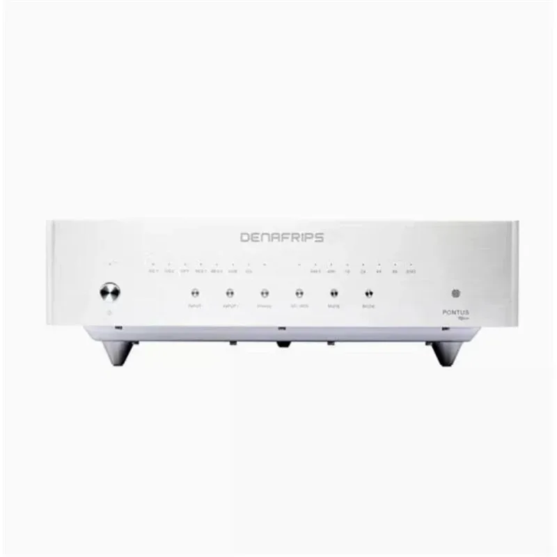 15TH R2R DAC FIFO Pure Balanced 32 Steps FIR Filter 24BIT R2R DSD1024 PCM1536KHz USB IIS I2S Input