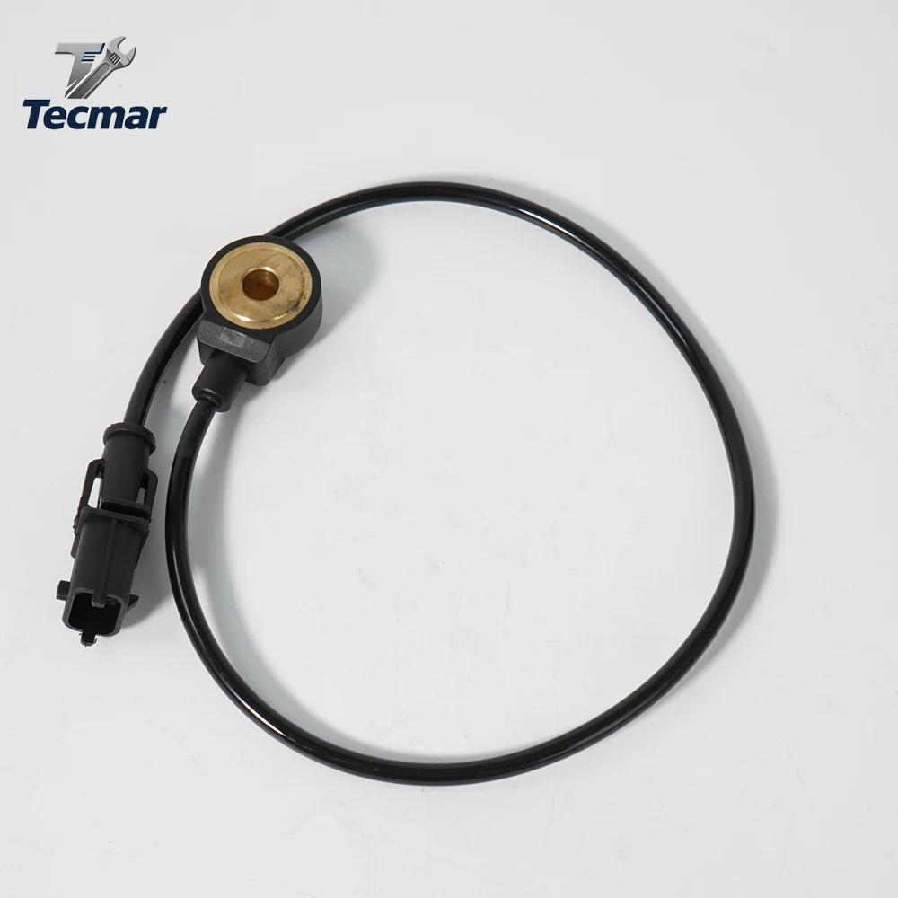 Knock Sensor Noise Sensor For 2011-2017 SeaDoo Jetski 4TEC GTX RXP RXT GTR 130 155 170 215 230 255 260 300 420664031 0261231218