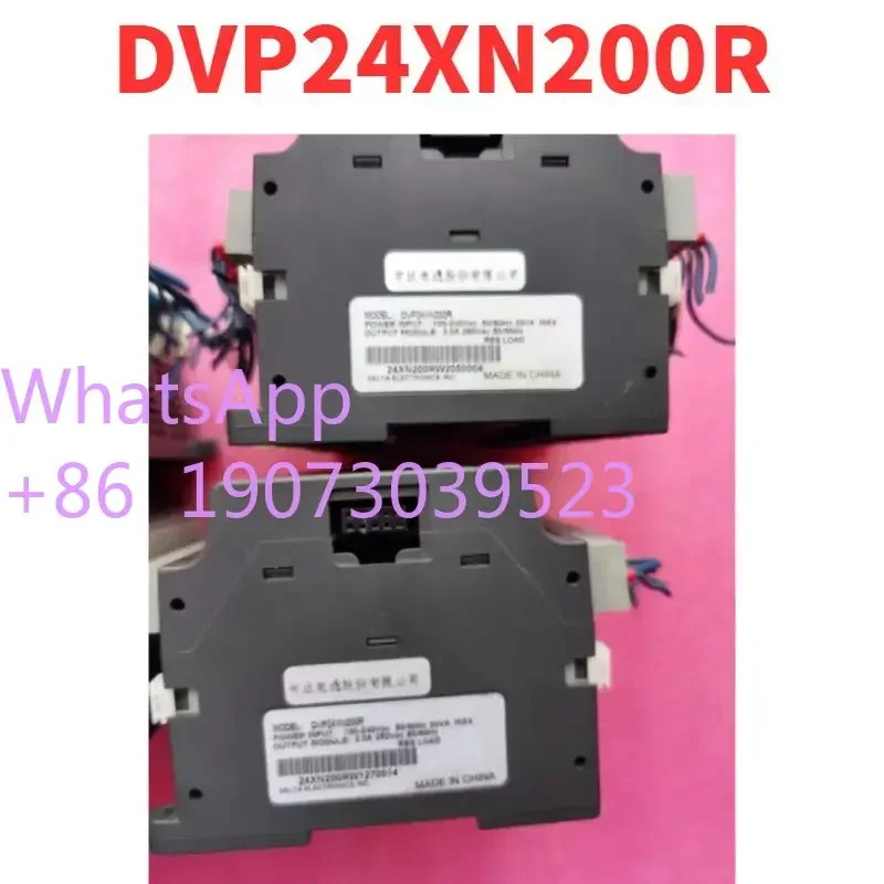 Tweedehandstest OK DVP24XN200R