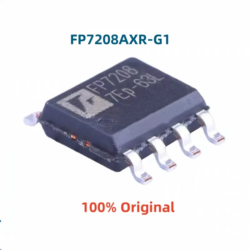 10PCS 100% New FP72…