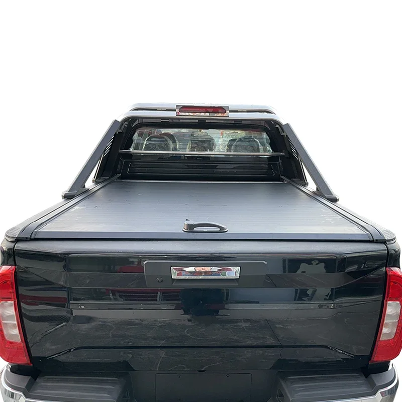 

Чехол для кровати пикапа Tonneau для d-max isuzu dmax