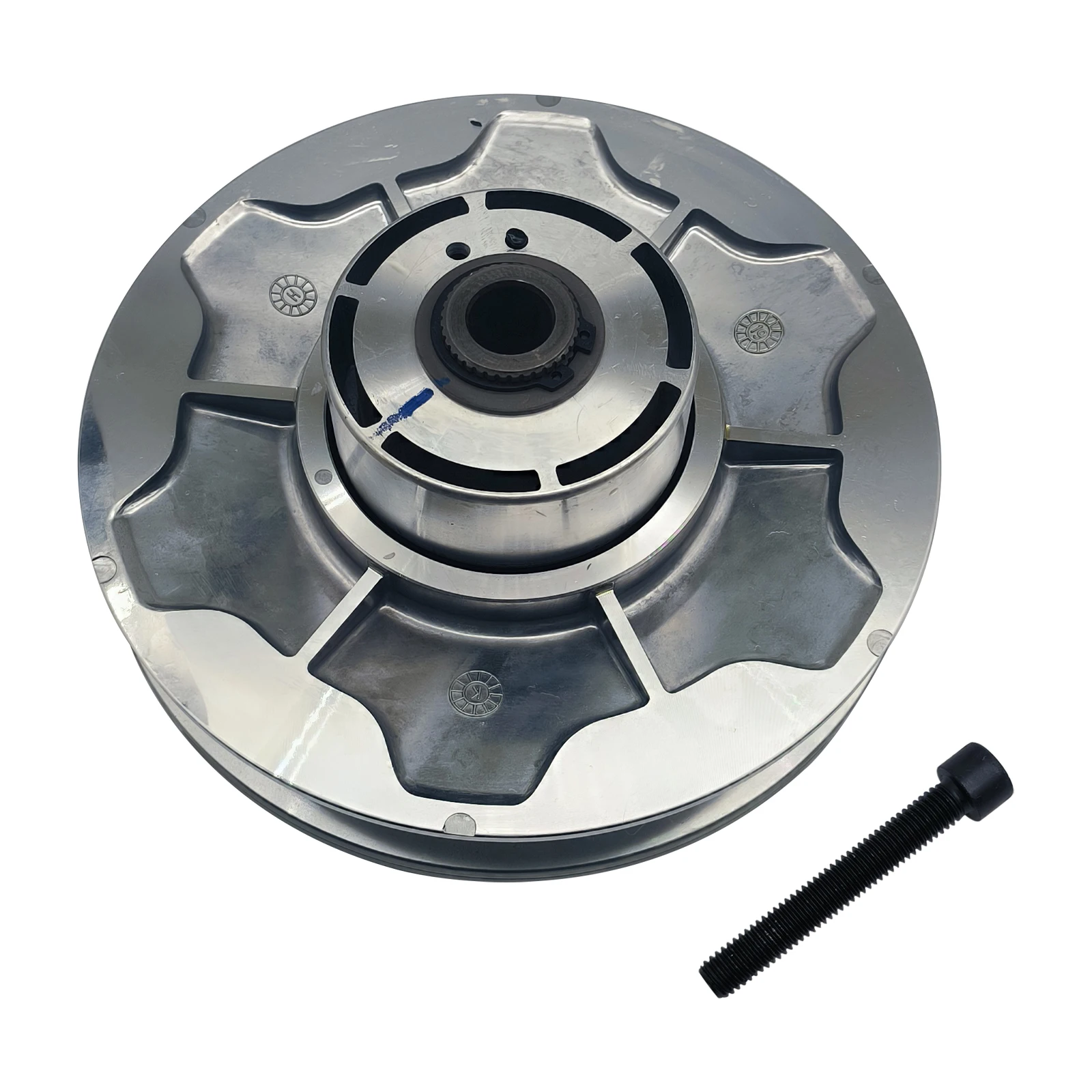 New Secondary Driven Clutch 1323050 OEM Fit for Polaris RZR 800 S RZR 4 800 ATV 2013-2014 Buggy Parts