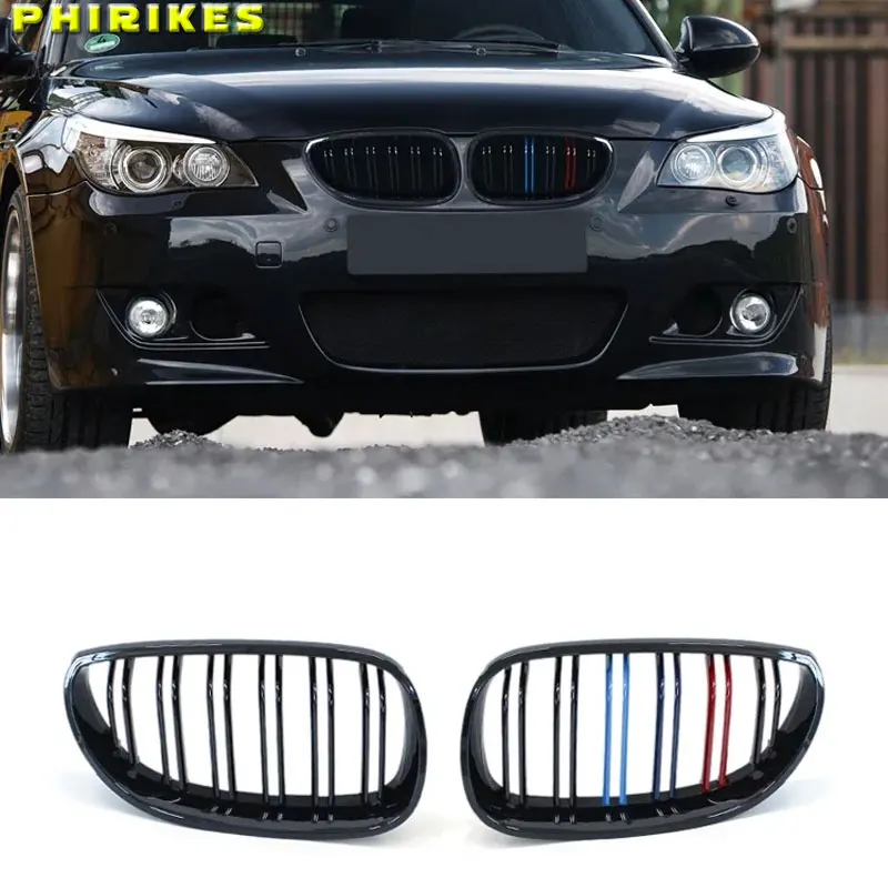 2Pcs Front Bumper K…
