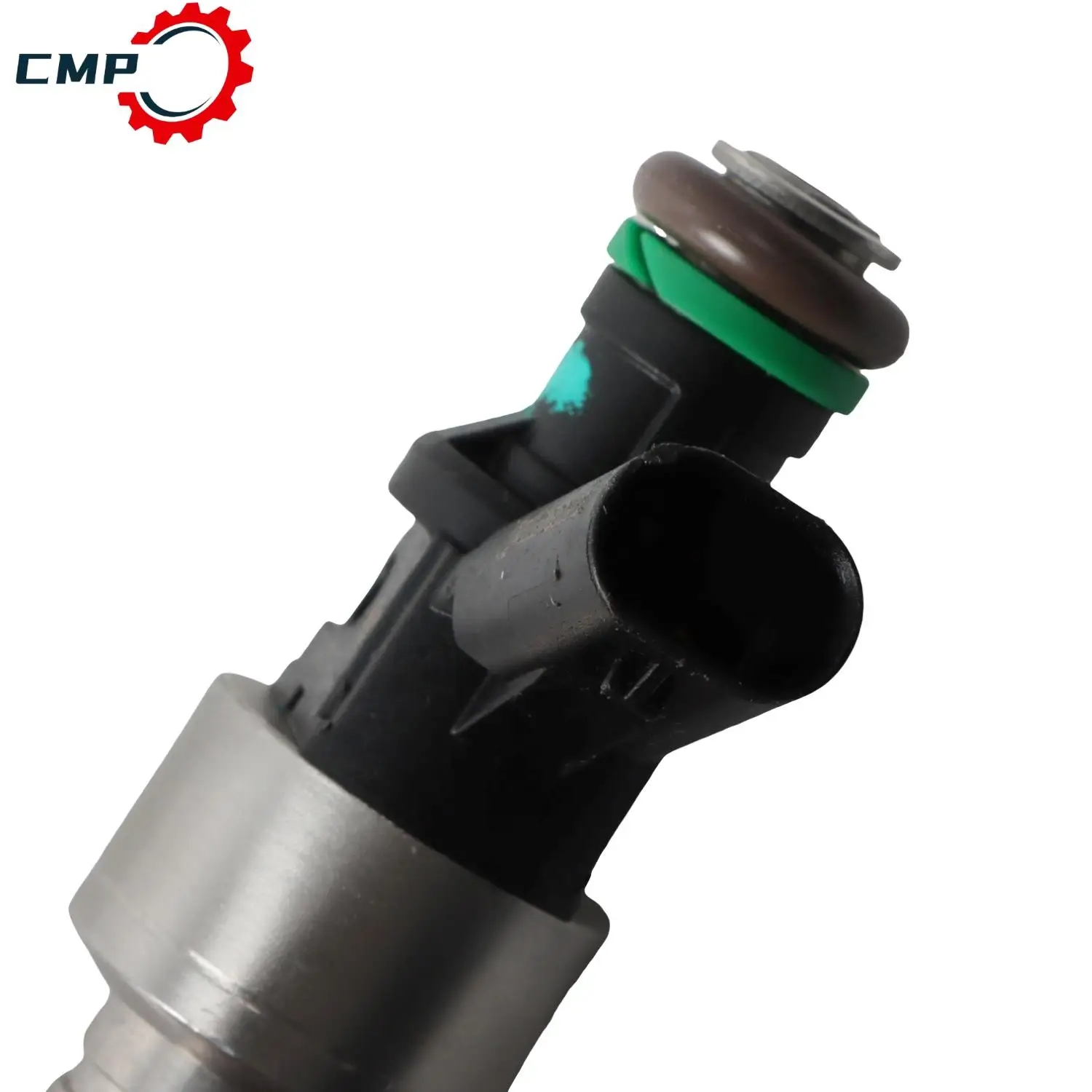 

1pc Fuel Injector Fits For 2009-2016 Audi A4 A5 A6 A8 Q5 Q7 VW Touareg 3.0T V6 06E906036AL 06E906036AJ 06E906036AC 06E906036P