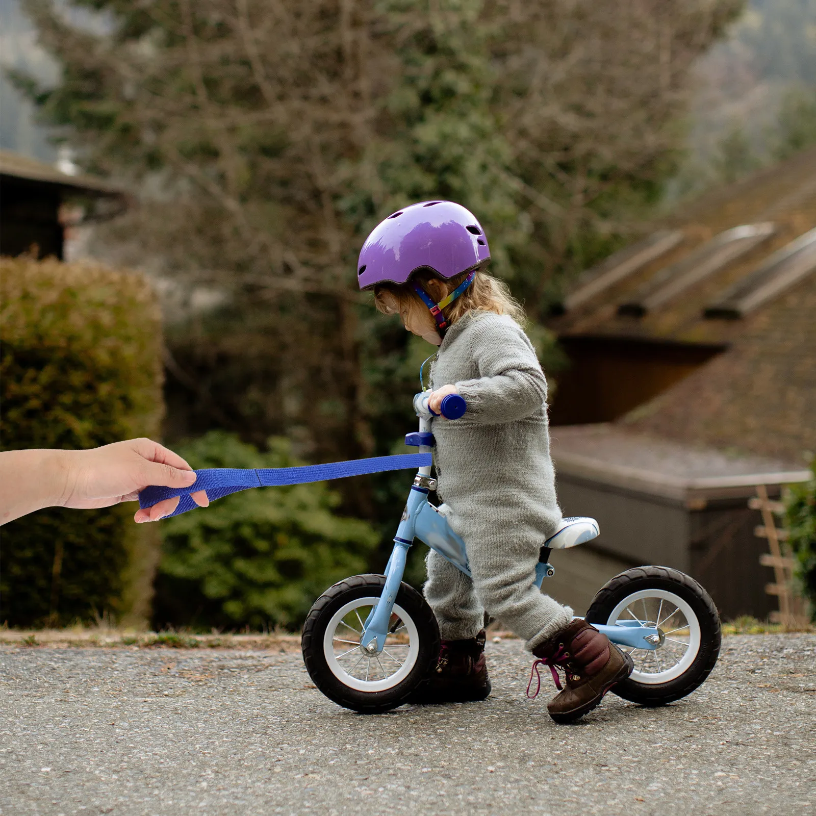 

Набор из 4 штук: прочные пластиковые и нейлоновые поводки для малышей для безопасности в детских садах, на прогулках и в путешествиях