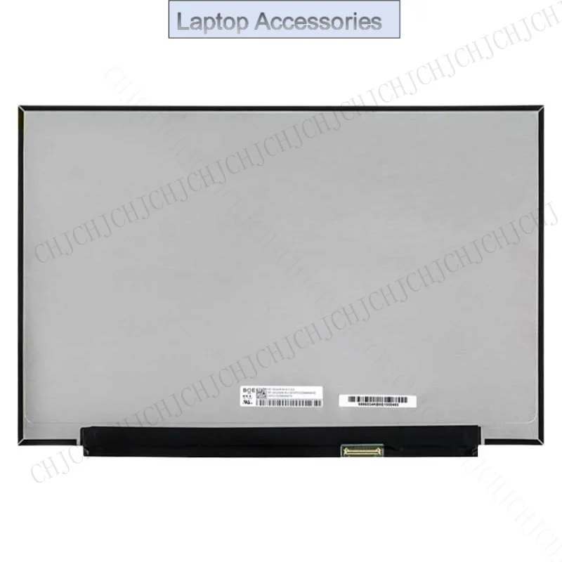 

NE140QDM-NX4 NE140QDM NX4 Laptop LCD Screen Display Panel Matrix 2560×1600 IPS EDP 40 PINS 100% sRGB 14 inch 144Hz QHD