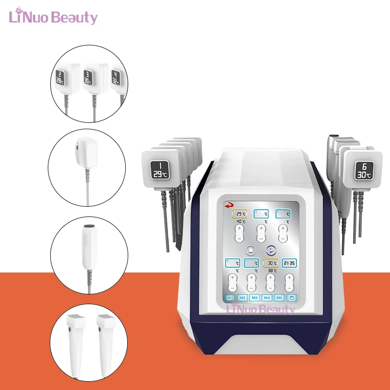 プロのフェイスリフティングマシン,3Dボディスリミング,ボディシェイプ,ファットバーナー,RFスカルプティング