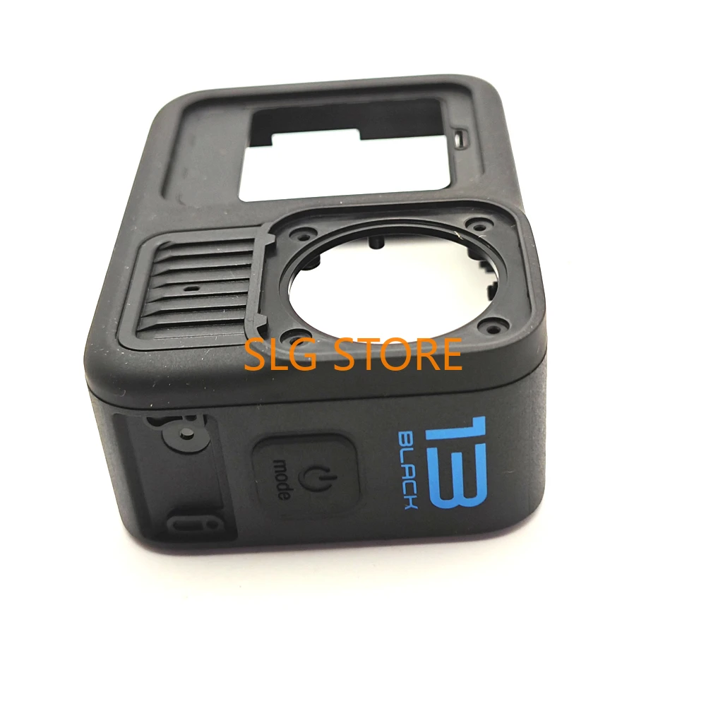 100% Original New Camera Repair Part for Gopro Hero 13 Hero13 Black Edition Outer Front Shell Body Case Plate without Rear Cover