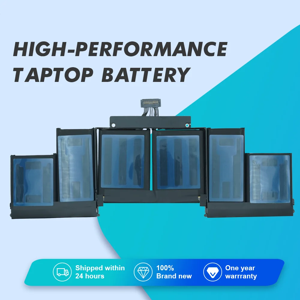 A1618 Battery For Apple MacBook Pro 15