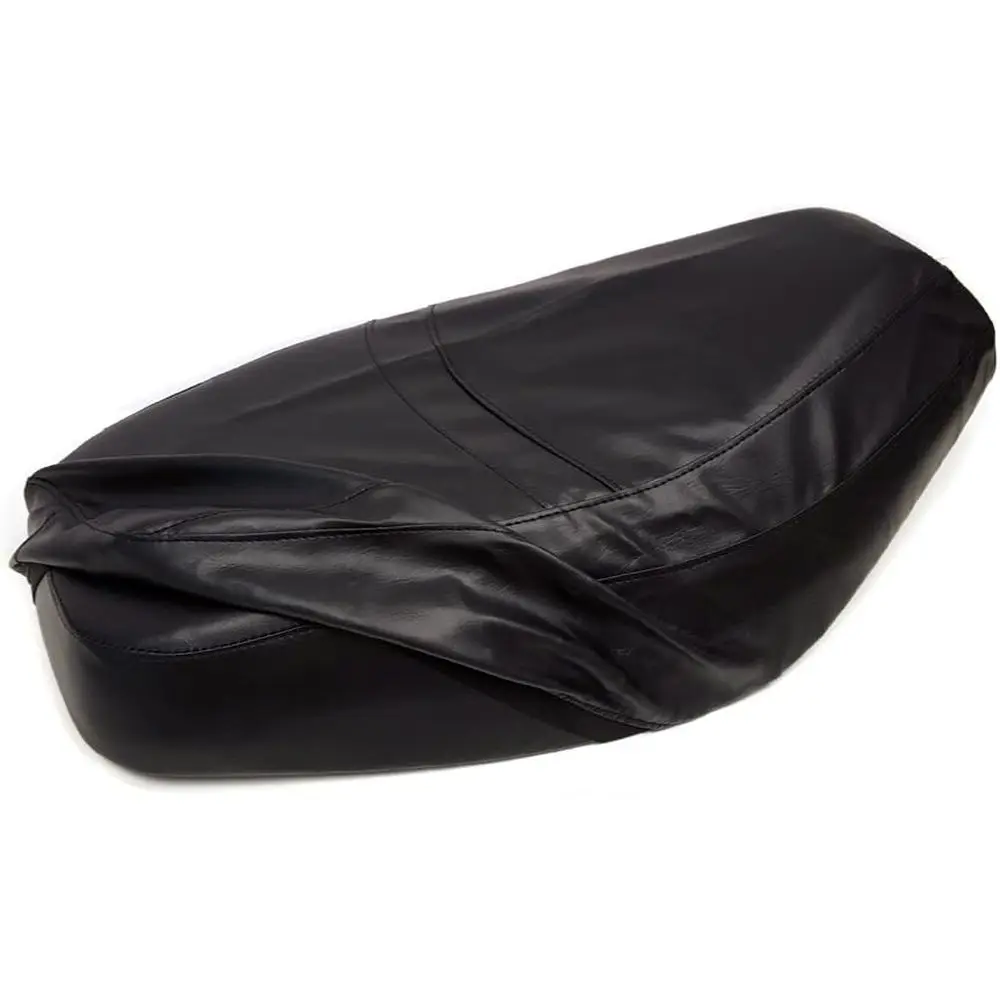 

Luxury Seat Cover for 50cc Scooters - Ideal for VIP 50, Miami 50, and Similar Models
