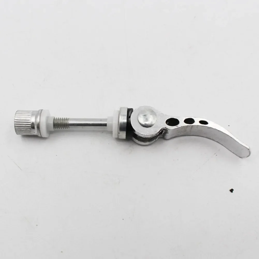 

Bicycle Quick Release Seat Post Clamp Skewer Seat Post Quick Release Scooter Best Hot Sale Accessories