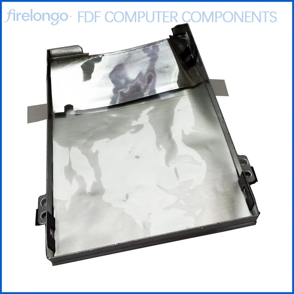 

HD Caddy Bracket for Lenovo IdeaPad Y700-15 Y700-17 Laptop Hard Drive Mount with Screws