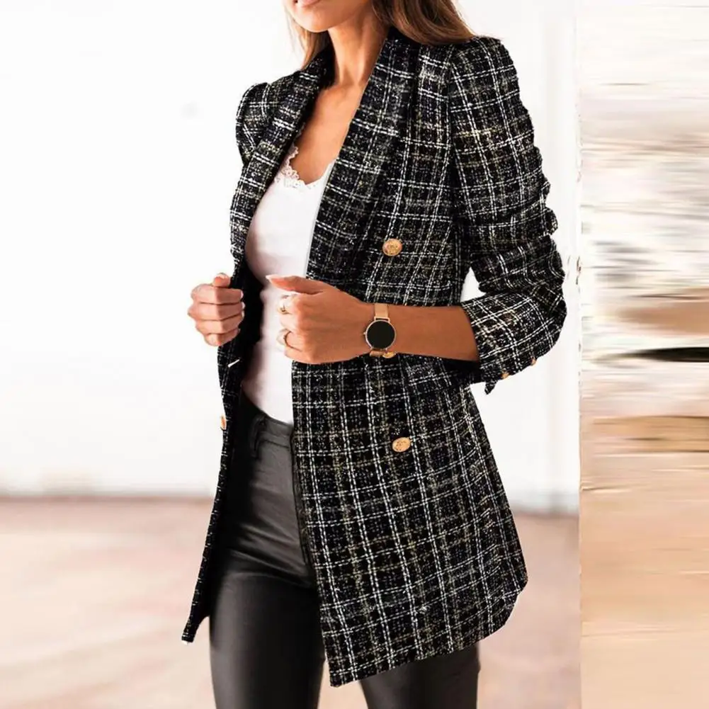 High Quality Women Suit Jacket Colorful Washable Casual Slim Women Blazer Women Blazer for Office