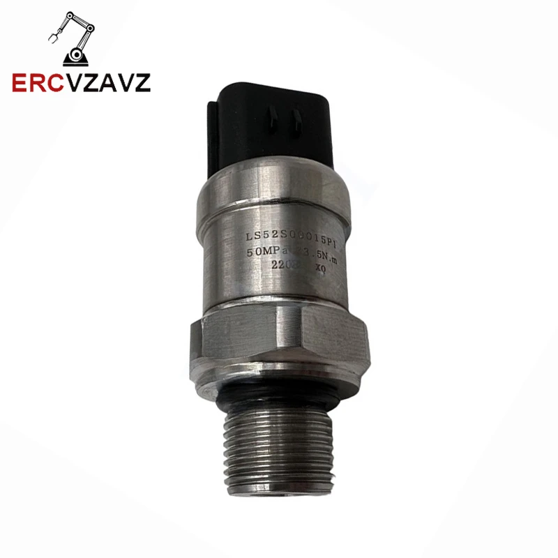 1Pcs 50Mpa High Pre…