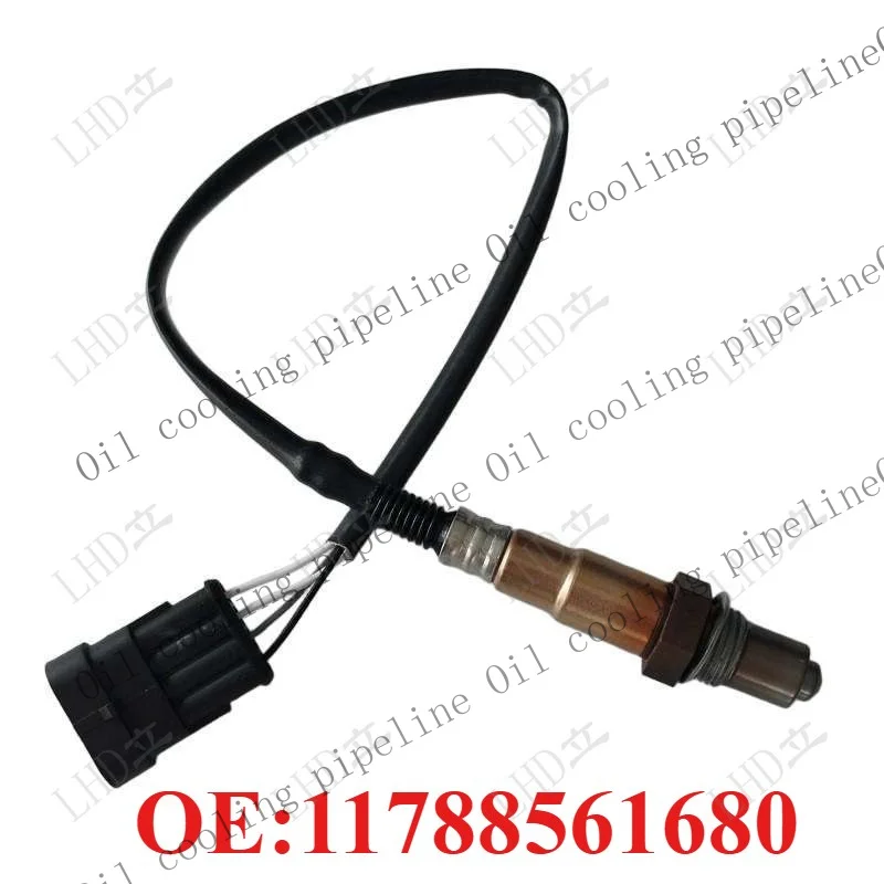 A+ Oxygen Sensor For BMW G310R G310 G310GS G 310 K02 K03 2016-2020 11788561680