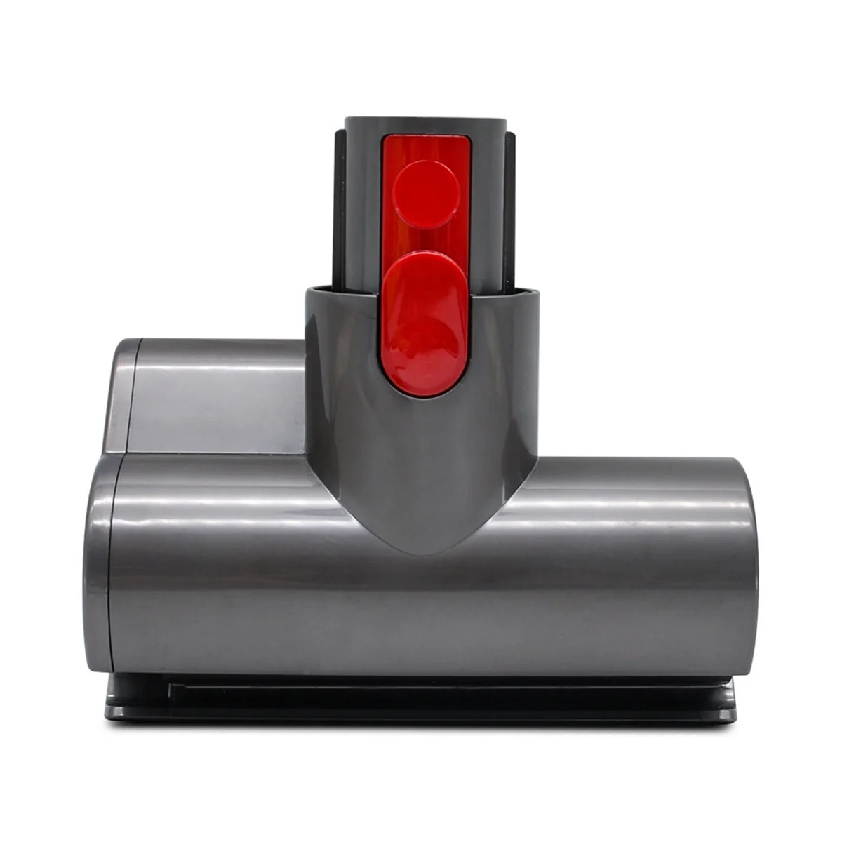 رأس فرشاة أداة بمحرك صغير لـ V7 V8 V10 V11 V15 عصا مكنسة كهربائية إزالة العث أجزاء رأس الشفط