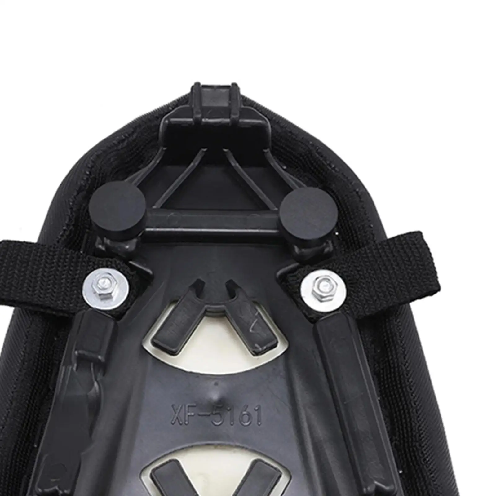 Motorcycle Rear Passenger Seat Cushion Rear Seat Cover Stable Breathable Replacing for S1000rr