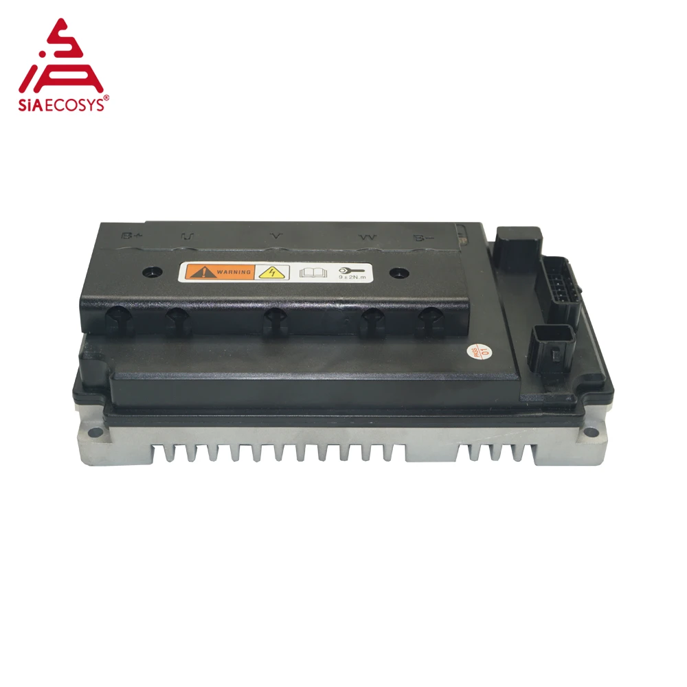 EM100SP V5.0 VOTOL Controller 72V 100A 80KPH Controller for 2-3kW Electric Scooter - Image 3