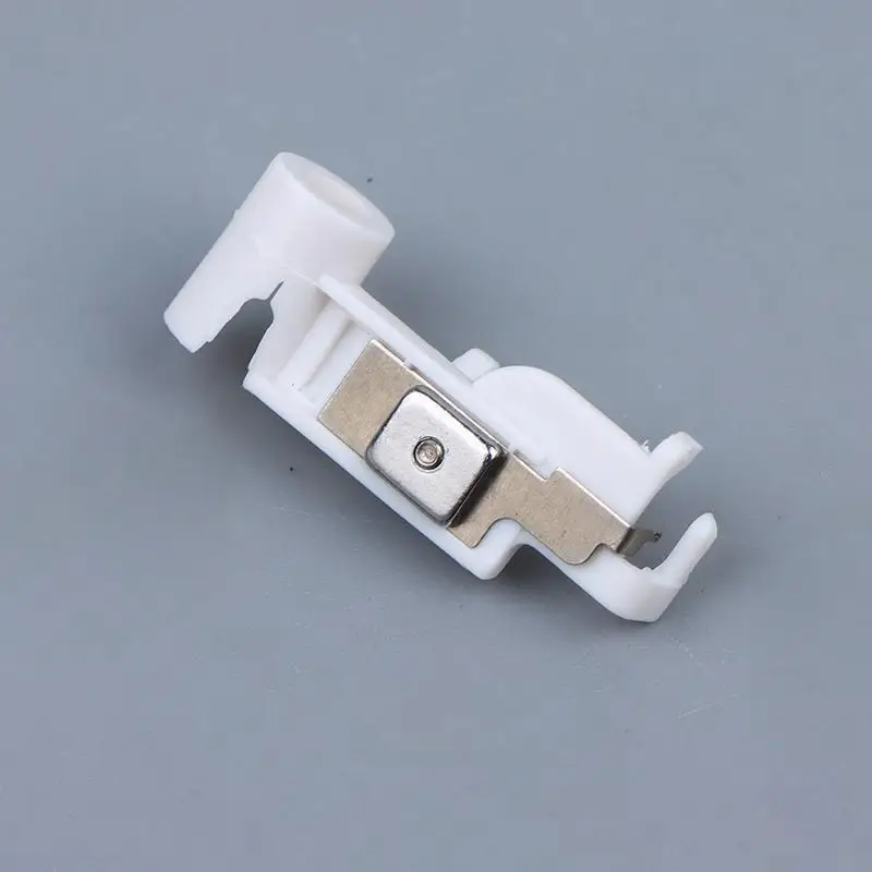 Enhebrador de Agujas # 755643002 Pieza de repuesto para máquina de coser doméstica Janome Elna Necchi 385