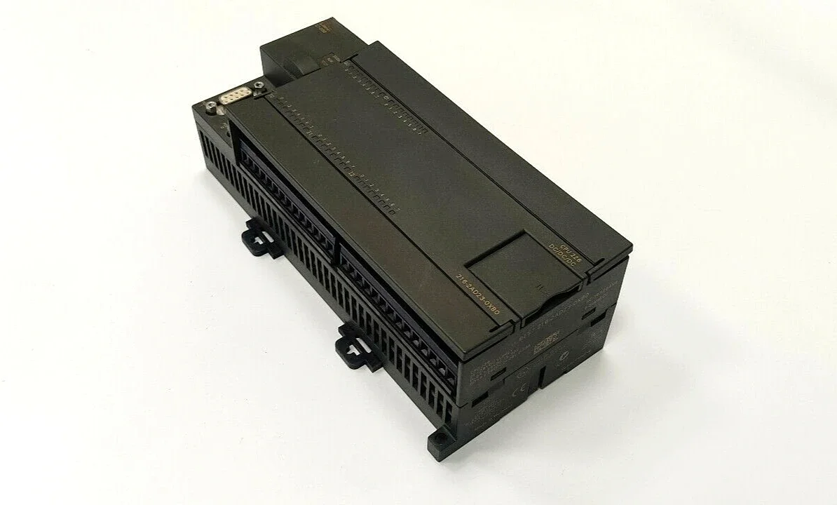 6ES7216 2AD23-0XB0 Low price original new PLC module  plc s7-200 programming controller module