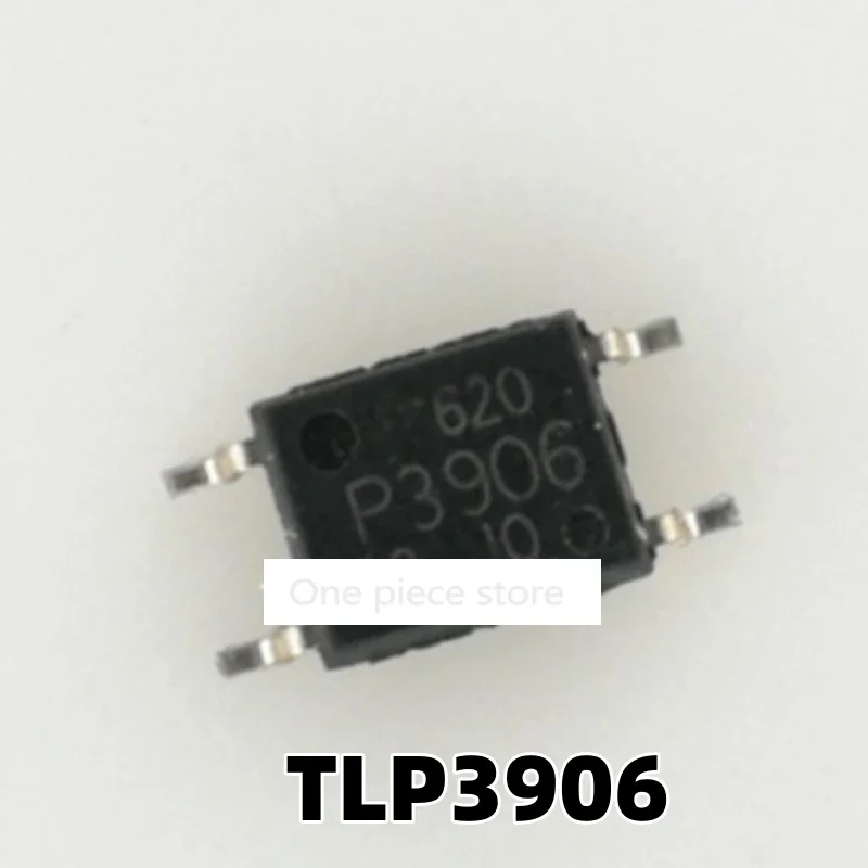 5PCS TLP3906 SOP-4 P3906 patch optocoupler