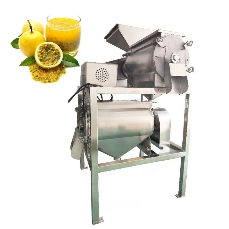Fotografia 4: Espremedor de manga e liquidificador de polpa de vegetais, batedor de polpa de frutas com componentes de motor de alta performance