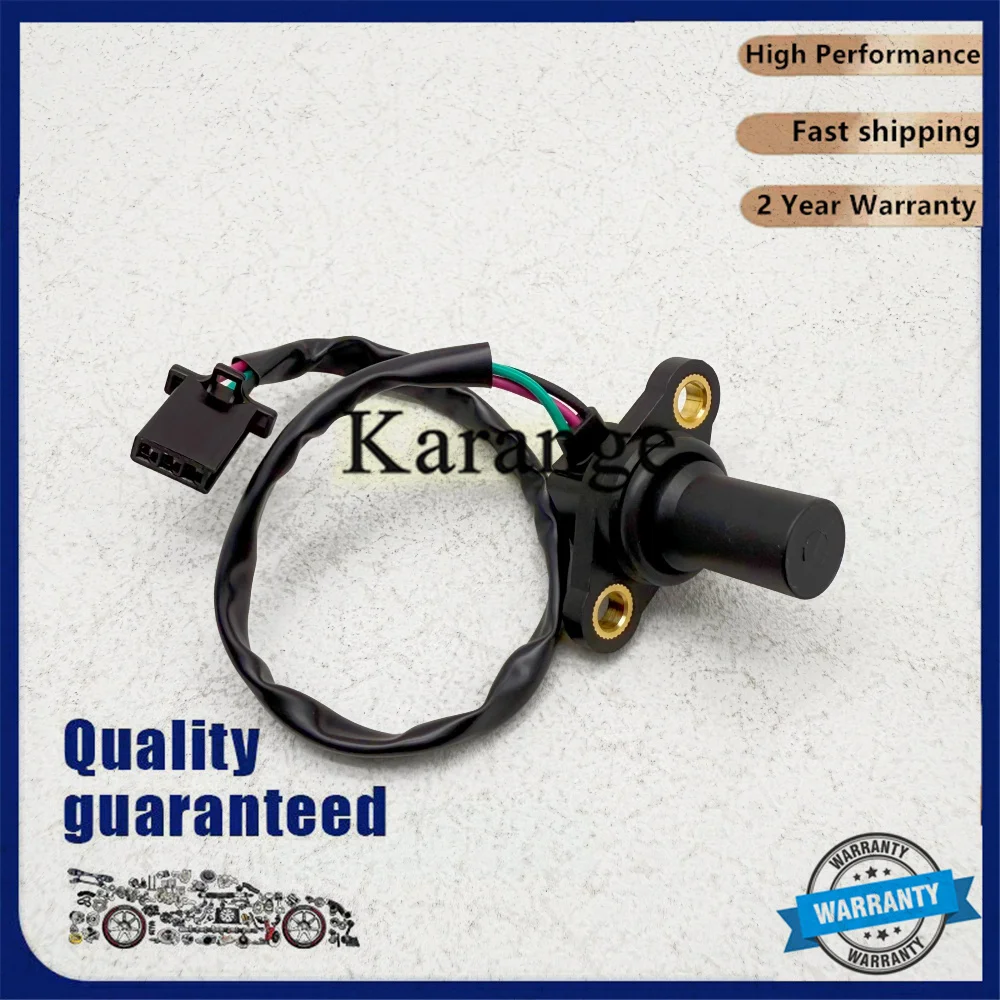 

Speed Sensor 37700-MCS-003 37700MCS003 For Honda ST1300 Pan European 2003-2018 CB600F Hornet CBF600S CB600N New