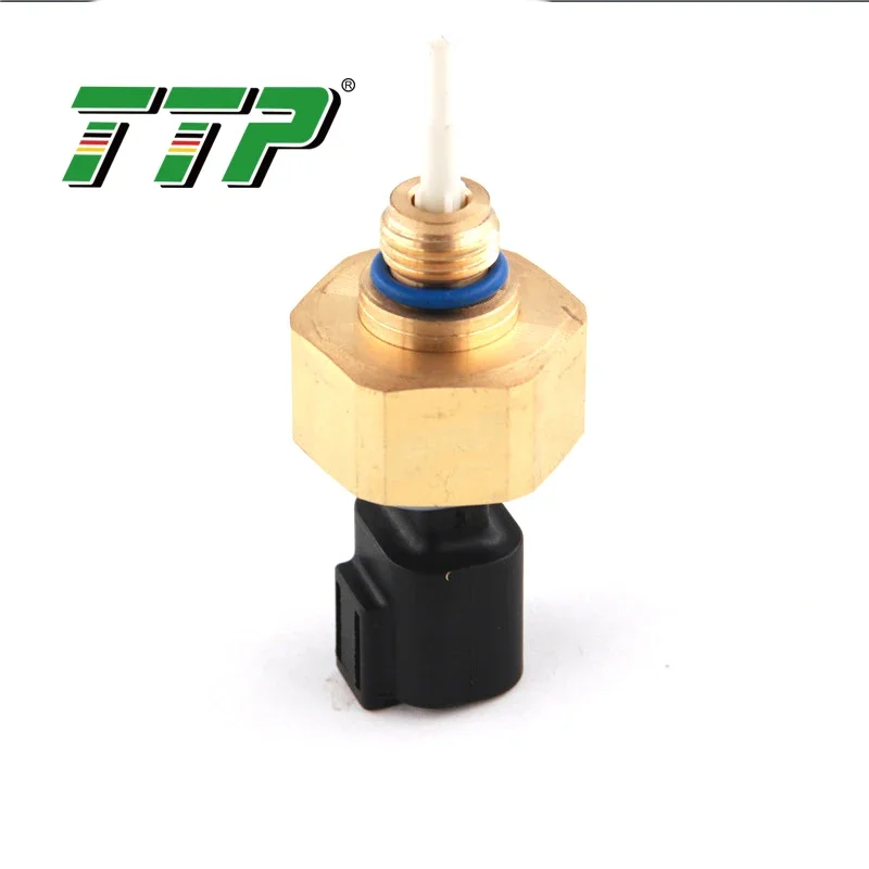 4921473 Oil Pressure Temp Sensor Switch For Cummins 5.9L 6.7L Diesel ISX N14 Models QSX15