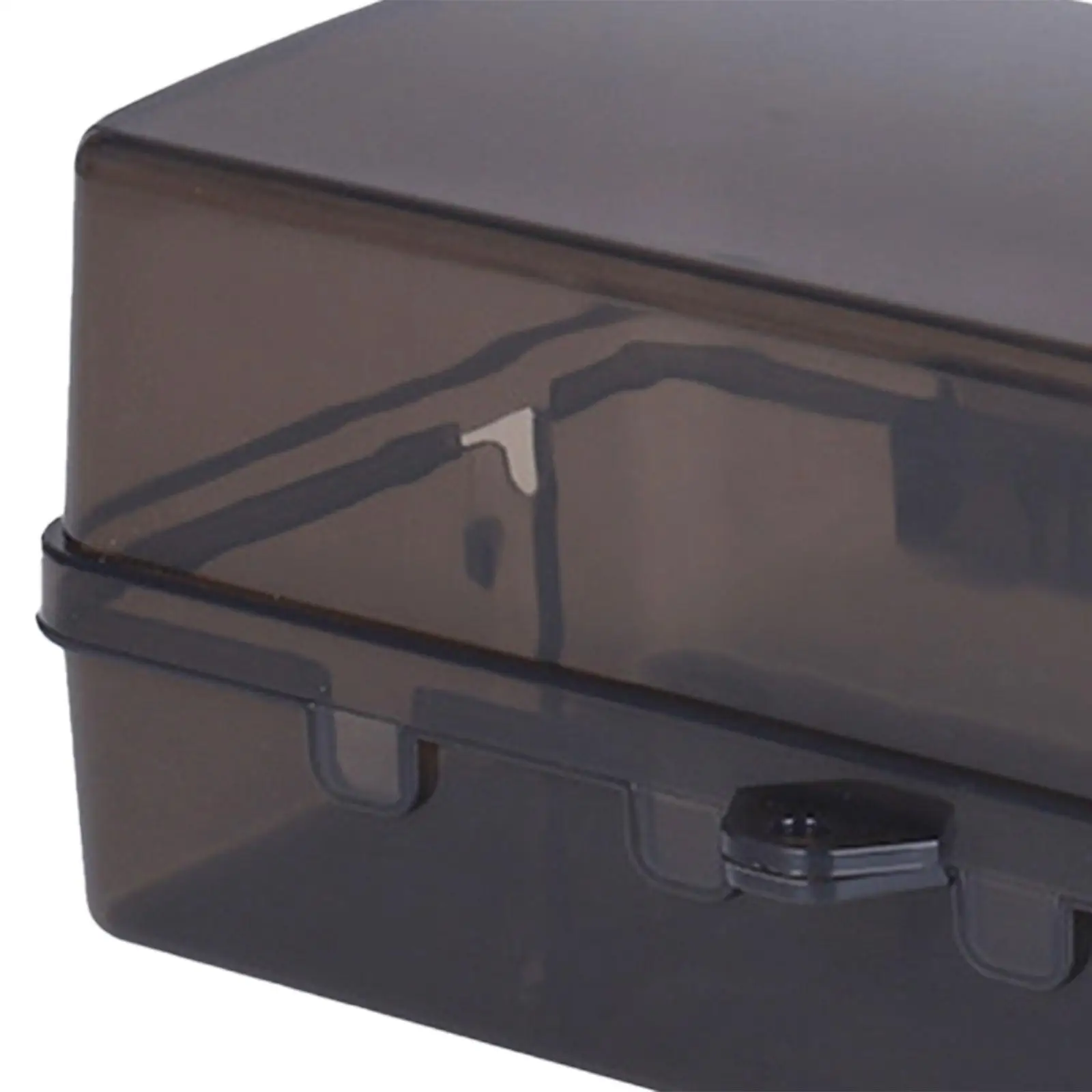Waterproof Power Box Waterproof Box for Christmas Lights Power Strip Outdoor
