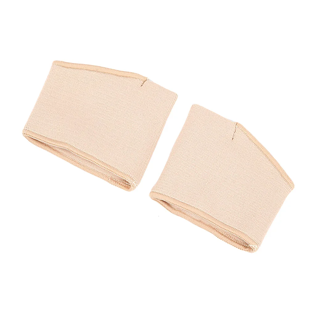 

1pcs 1 Pair Hallux Valgus Corrector Care Kit Small Design Long Time Use Pain Relief Bunion Straightener Toes Separator Bunions