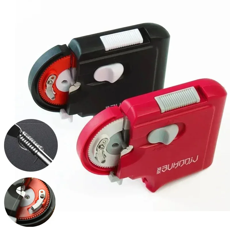 How the Machine Threaded Hook Transformed My Daily Fishing Routine – A Real User Review