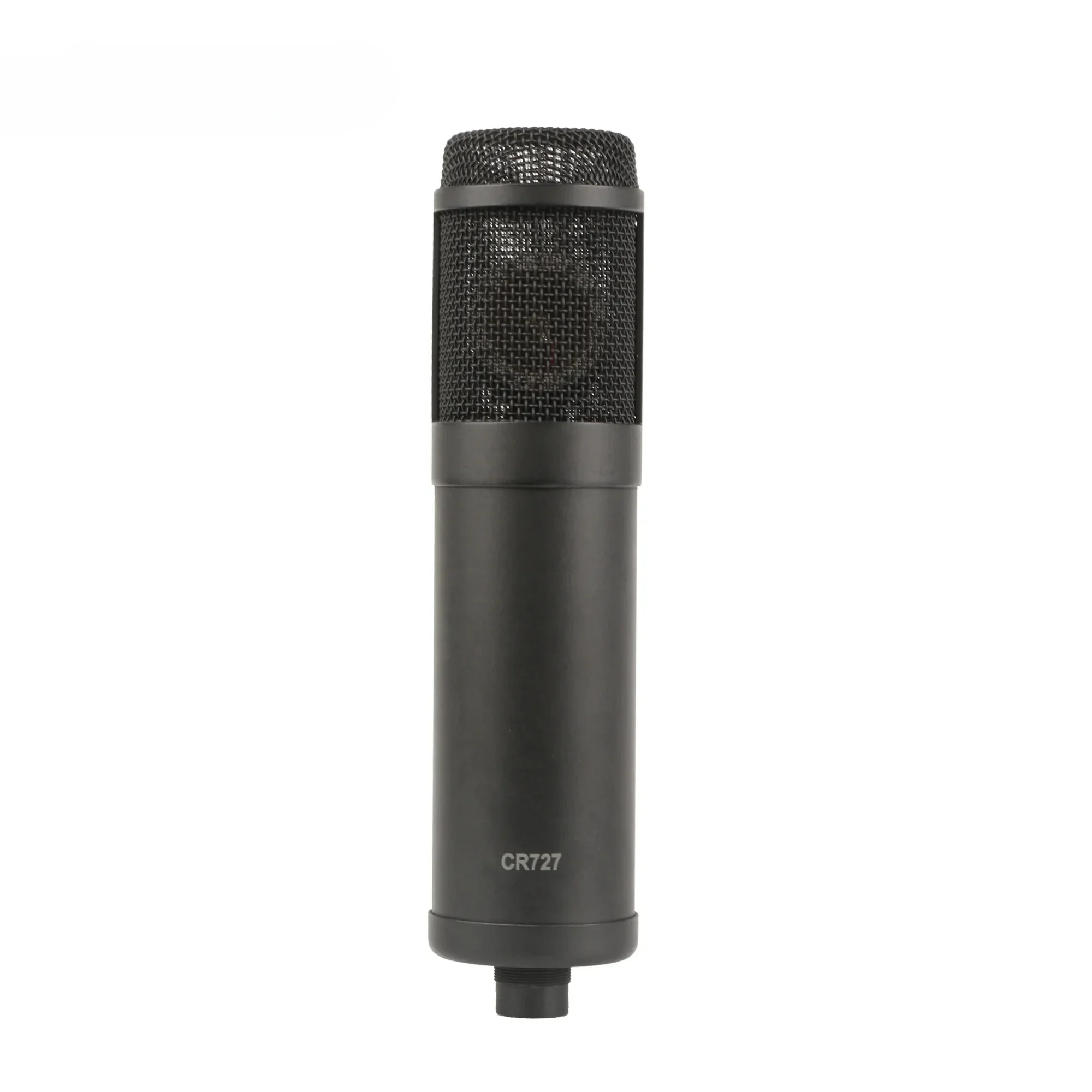 797AUDIO ATCR02 Professional Tube Condenser Microphone Studio Recording