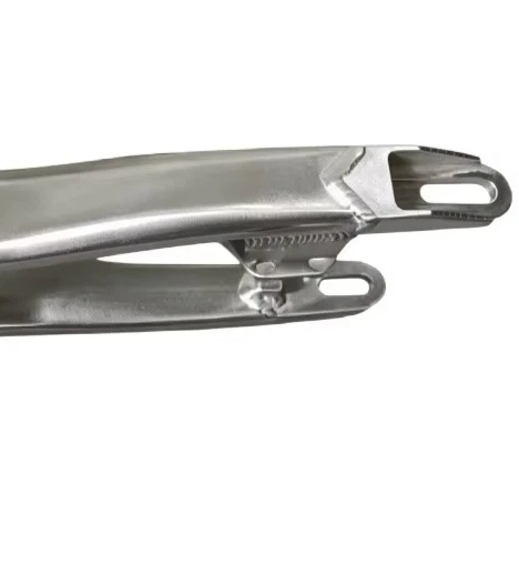 All-Aluminum Dirt Bike Swingarm Fork, 12 Inch 14 Inch for Pit Bike | Off-Road Rear Fork, Bulk Price