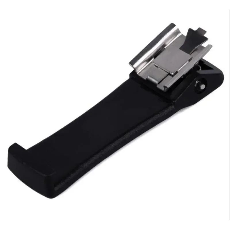 

HLN8460 NTN8266 NTN8266B Battery Back Belt Clip For Motorola XTS3000 XTS3500 XTS5000 APX6000 APX7000 APX8000 Radio Walkie Talkie